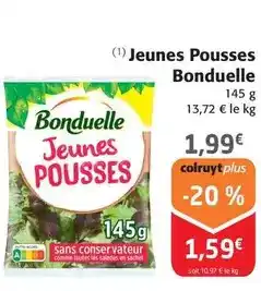 Intermarché Poupées rainbow high littles offre