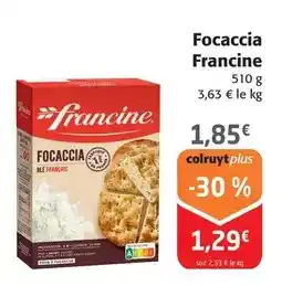 Intermarché Saint eloi - haricots verts extra-fins offre