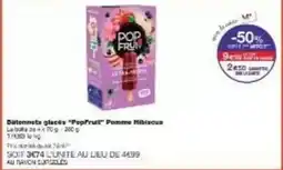 Intermarché Finish - 100 tablettes lave-vaisselle powerball essential lemon offre