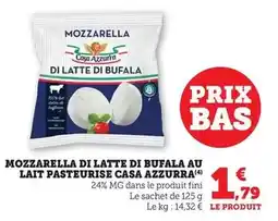 Carrefour Queue de lotte offre
