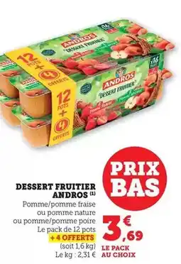 Carrefour Daurade royale offre