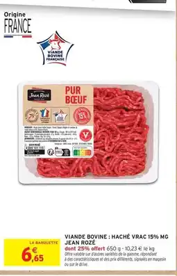 Netto Krema - bonbons red' dingue offre