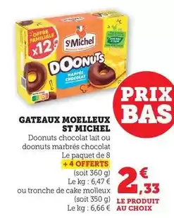 Carrefour Raisin blanc offre