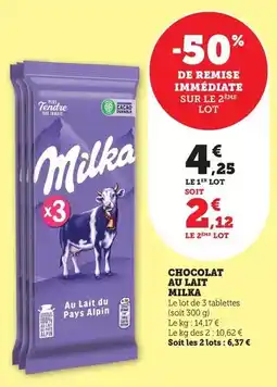 Carrefour Endive offre
