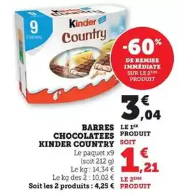Carrefour Carrefour - carotte offre