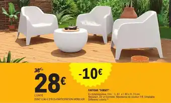 Carrefour Market Carrefour - purée de tomates classic' offre