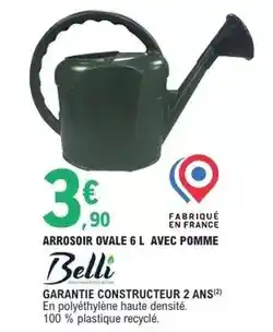 Carrefour Market U - bumbu - rhum offre
