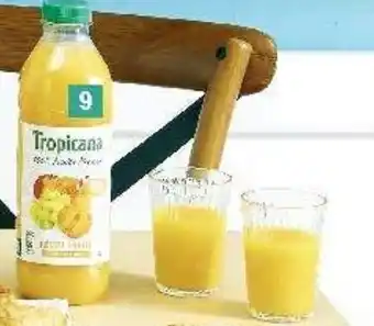 E.Leclerc Pur jus de fruits offre