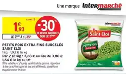 Action Avent - calendrier de l'avent offre