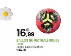 Action Coffret de maquillage pour enfant i love my style offre