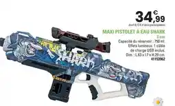 Action Crayons de couleur offre