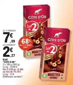 Action Carnet à gratter magique a4 offre
