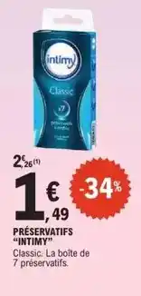 Netto Promo - avocat affiné offre