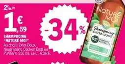 Netto Fruit shoot - boisson aux fruits tropical offre
