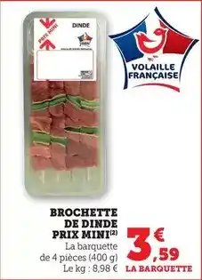 Action Couverture chauffante électrique offre