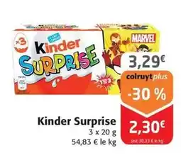 Intermarché Hasbro - cluedo classique offre