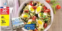 Intermarché Bushmills - irish whiskey the original offre