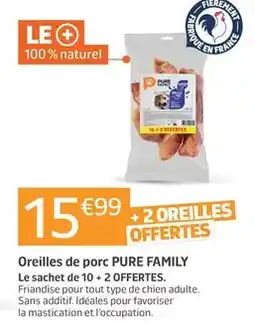 Bazarland Boîte de 500 cotons tiges bambou offre