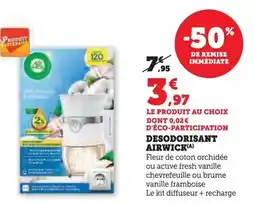Carrefour Sodebo - dolce pizza offre