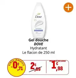 Carrefour Sodebo - dolce pizza offre
