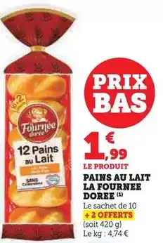 Carrefour Canard - magrets de offre