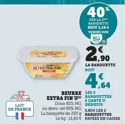 Carrefour Carrefour - madeleines coquilles offre