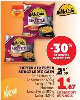 Carrefour Mont blanc - crème dessert lot familial offre