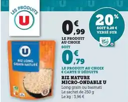 Carrefour Brousse vergez - dattes branchées deglet nour offre