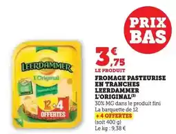 Carrefour Amora - mayonnaise de dijon offre