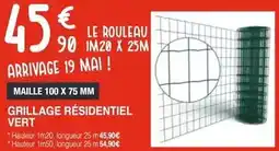 Carrefour Forteni - aperitif offre