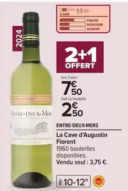 Carrefour Carrefour - film étirable offre