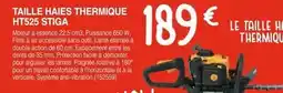 Carrefour Gillette - rasoir labs offre
