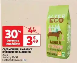Carrefour Robe fille offre