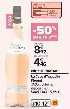 Carrefour Le pull offre