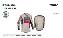 Carrefour Le pull offre