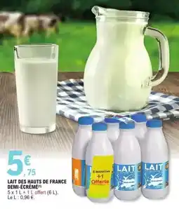 Intermarché Express Foco - eau de coco nature offre