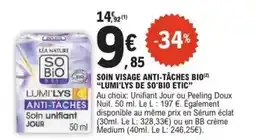 Netto Netto - purée nature offre