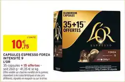 Intermarché Fondaudège - whisky français pur malt heritage offre
