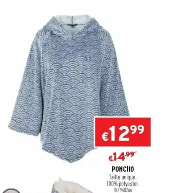 Poncho