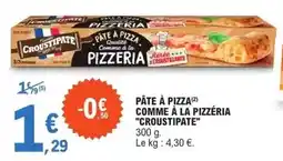 Carrefour Citron jaune offre