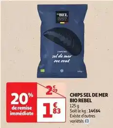Carrefour Citron jaune offre