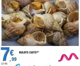 Carrefour Queues de crevettes décortiquées offre