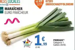Carrefour Moules entières cuites offre