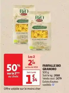 Carrefour Coca - boisson gazeuse offre