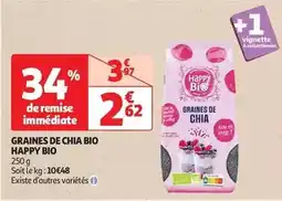 Carrefour Boisson aux fruits offre