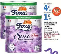 Carrefour Riz créole offre