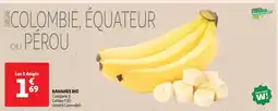 Carrefour Candia - lait demi-écrémé offre