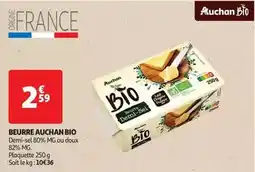 Carrefour Carrefour - compotes offre