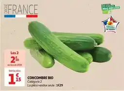 Carrefour Paic - liquide vaisselle offre