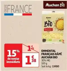 Carrefour Listerine - bain de bouche offre